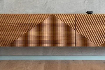 Mieszkanie w kamienicy na przedmieściach Pragi, projekt No Architects Linka, No Architects