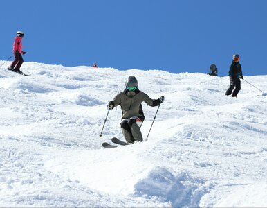 Miniatura: Nieoczywiste miejsce na narty w Polsce....