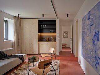 Drewniany dom w&nbsp;Karkonoszach, projekt edit!