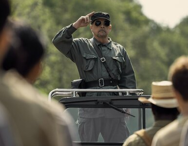 Miniatura: Pierwszych widzów wgniótł w fotel. Jutro...