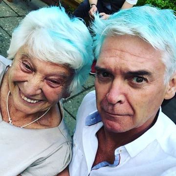 Phillip Schofield 