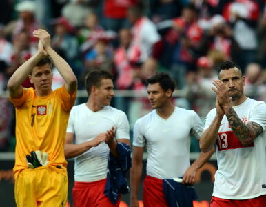 Miniatura: Euro 2012: na papierze Polska powinna...
