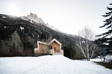 Hotel Olympic we włoskich Dolomitach 