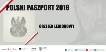 Polski paszport 2018 