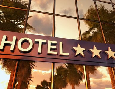 Miniatura: Co oznaczają gwiazdki przy nazwach hoteli?...