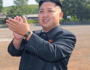 Miniatura: Reformy w Korei Północnej? "Wszystko...