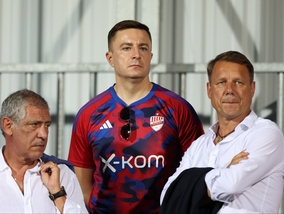 Miniatura: To oni mogą wkrótce wejść na&nbsp;Listę...