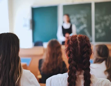 Miniatura: Koniec systemu wprowadzonego przez...