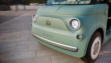 Fiat Topolino