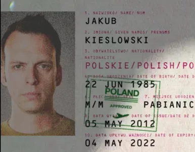 Miniatura: Wiemy, kto zagra w międzynarodowym serialu...