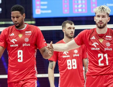 Miniatura: Gwiazdor reprezentacji Polski zaskoczył...