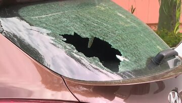 Co najmniej 20 aut z&nbsp;wybitymi szybami. Kaliska policja szuka sprawcy