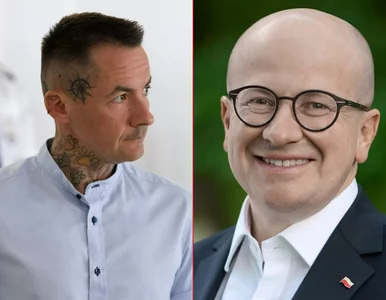 Miniatura: Pedofil na zespole sejmowym o ochronie...