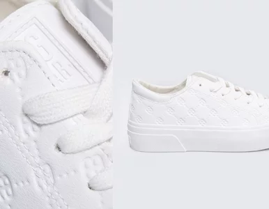 Miniatura: Sneakersy damskie – wygoda i styl w jednym...