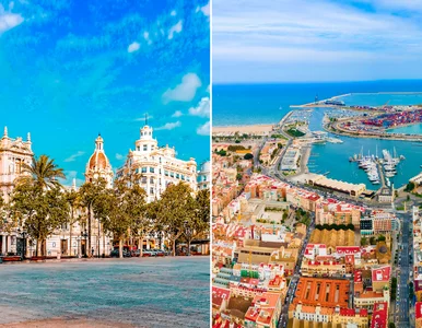 Miniatura: 20 proc. zniżki na loty w Ryanair. Bilety...