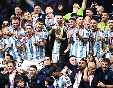 Miniatura: Argentyna to nie tylko Lionel Messi. Oto...