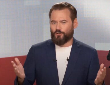 Miniatura: Stanowski szokuje w debacie prezydenckiej....