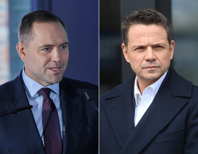 Miniatura: Tak będzie wyglądać debata...