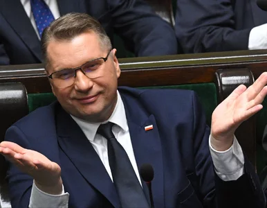 Miniatura: PiS zyska dzięki Czarnkowi? Nowy sondaż...
