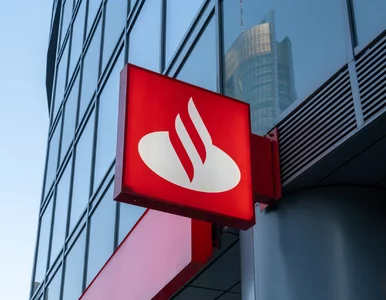 Miniatura: Santander Bank Polska na sprzedaż? Plotki...