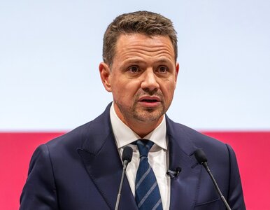 Miniatura: Radni KO torpedują projekt Trzaskowskiego....