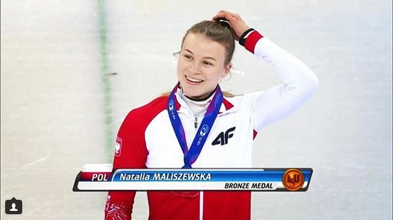 Natalia Maliszewska 
