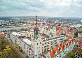 Miniatura: Najpiękniejsze polskie zamki. Rozpoznasz...