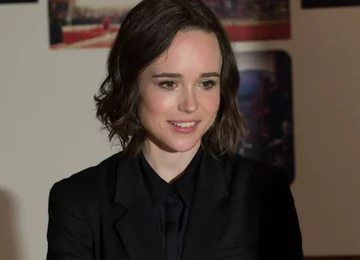 Ellen Page 