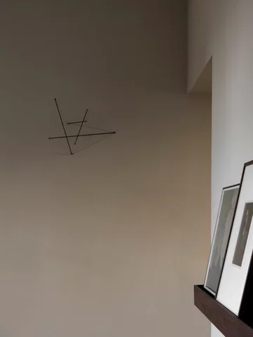 Dom architekta Jonasa Bjerre-Poulsena Norm, Jonas Bjerre-Poulsen