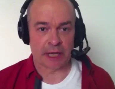 Miniatura: Zimoch dla Rigamonti: uszyjmy wielką flagę...