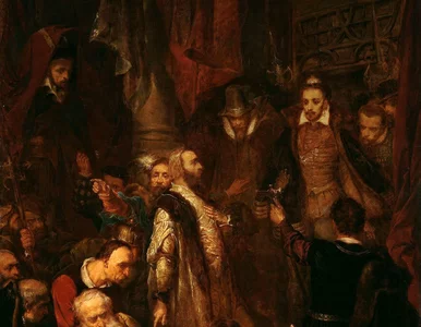 Miniatura: Obraz za 3,7 mln. Polski dom aukcyjny...