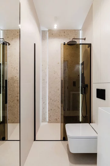 Dom słynnych influencerów: nowoczesne wnętrza pełne komfortu, elegancji i technologii 