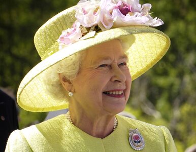 Miniatura: Królowa Elżbieta II: Referendum o wyjściu...