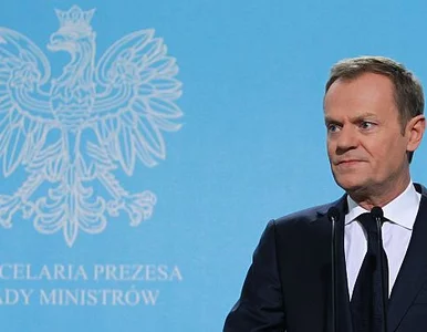 Miniatura: Tusk: tempo prac nad reformami z exposé...