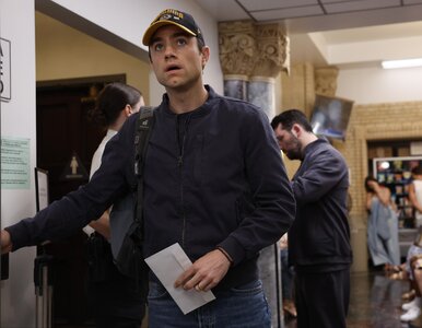 Miniatura: Wspaniała wiadomość dla widzów! „The Pitt”...