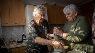 „Żony Podlasia”, sezon 4 