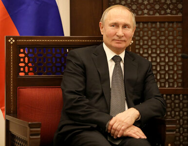 Miniatura: Putin będzie rządził Rosją do 2036 roku?...
