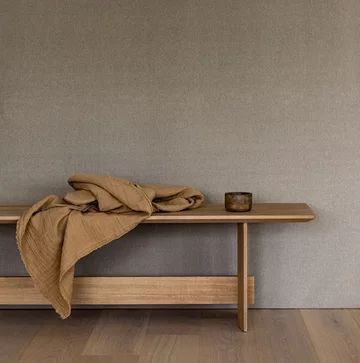 Sielski dom z widokami, projekt Norm Architects Norm Architects, dom na wsi, okna, drewno