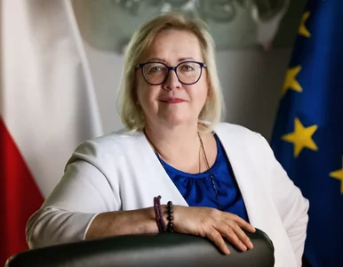 Miniatura: I prezes Sądu Najwyższego skomentowała...