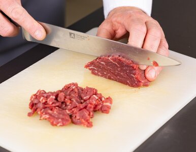 Miniatura: Afera z brazylijską wołowiną. Polska...