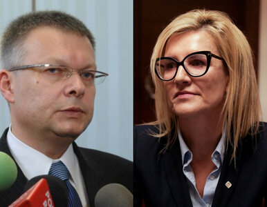 Miniatura: Janusz Kaczmarek dla „Wprost”:...