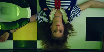 Maya Hawke w "Stranger Things" 