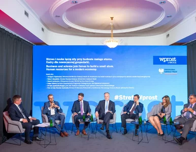 Miniatura: Czy Polska zdąży wykształcić operatorów...