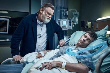 &bdquo;Mr. Mercedes&rdquo;
