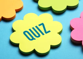 Miniatura: Morderczy quiz z wiedzy ogólnej. Na ile...