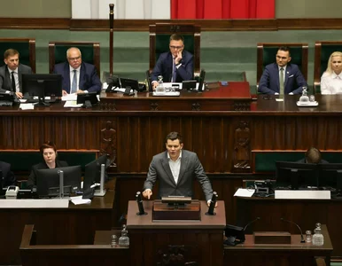 Miniatura: Śledztwo ws. kupowania miejsc na liście...