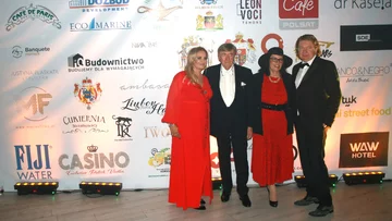 Podsumowanie Gali Elite Club Monaco foto.Olivier Britton Photoando