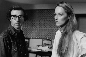 Manhattan (1979)