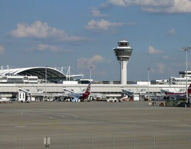 Miniatura: Frankfurt: lotnisko będzie strajkować dłużej