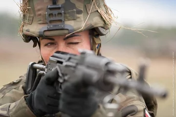 Podczas ćwiczeń (fot.fot. st. chor. Waldemar Młynarczyk/ Combat Camera DO RSZ)